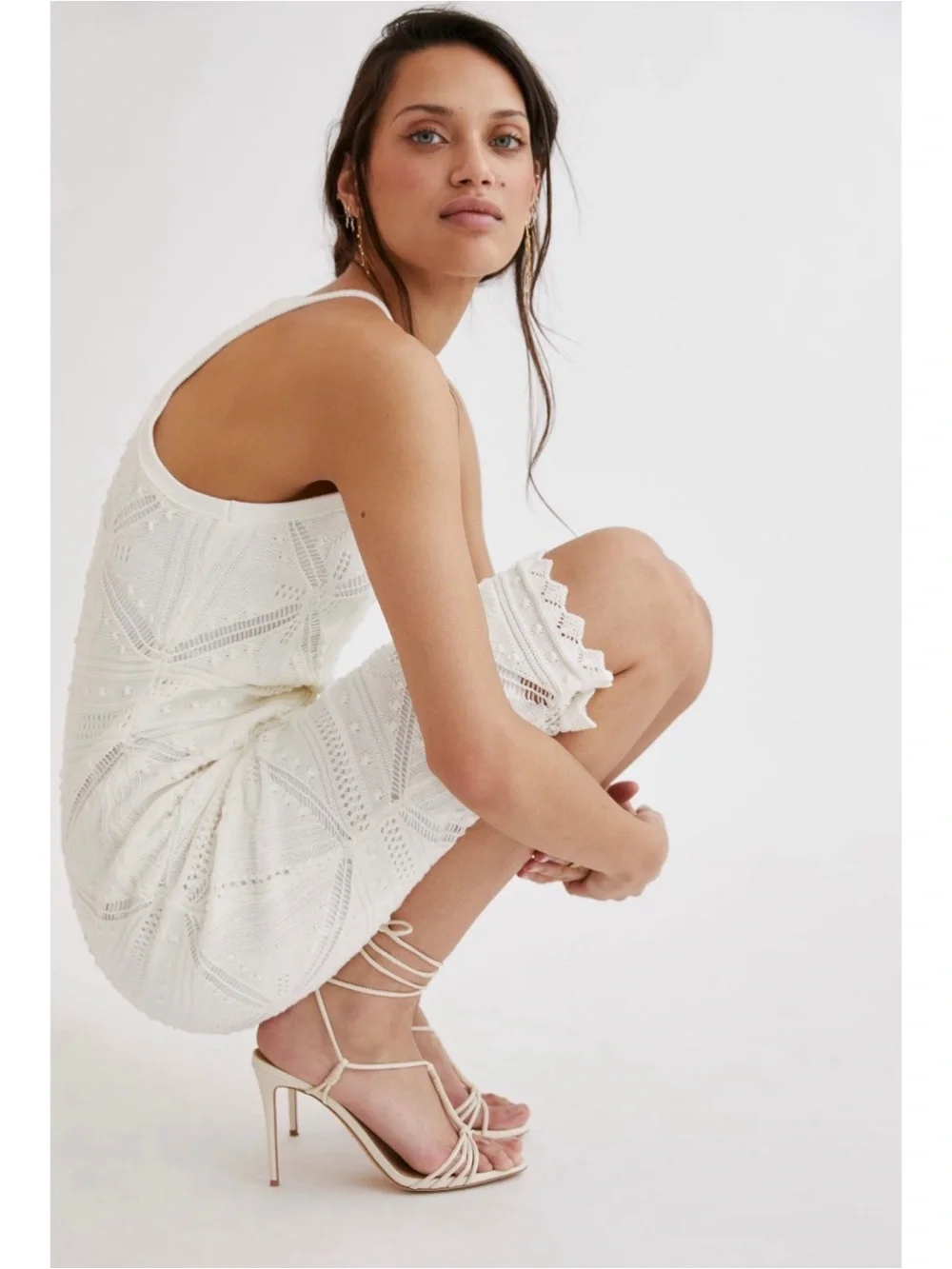 Anthropologie ⚜️nwt sam
